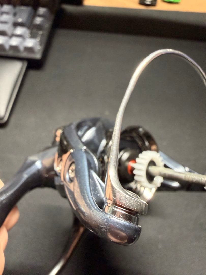 21アルテグラ　c2500