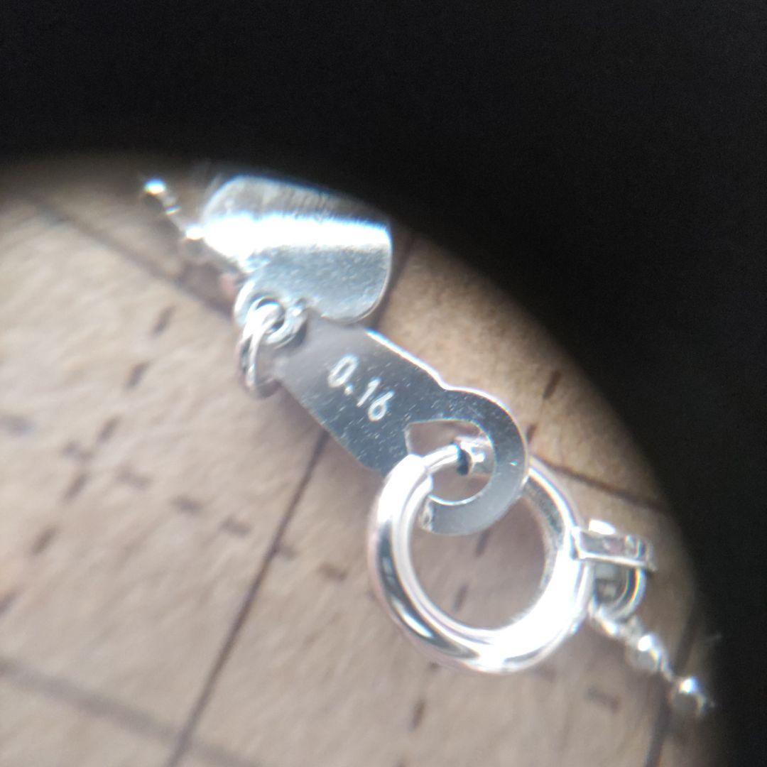 VENDOME AOYAMA（ヴァンドーム青山） 四つ葉クローバーネックレス