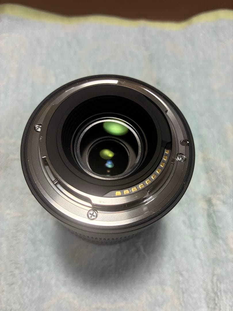 SIGMA 18-50mm f2.8 DC DN Eマウント