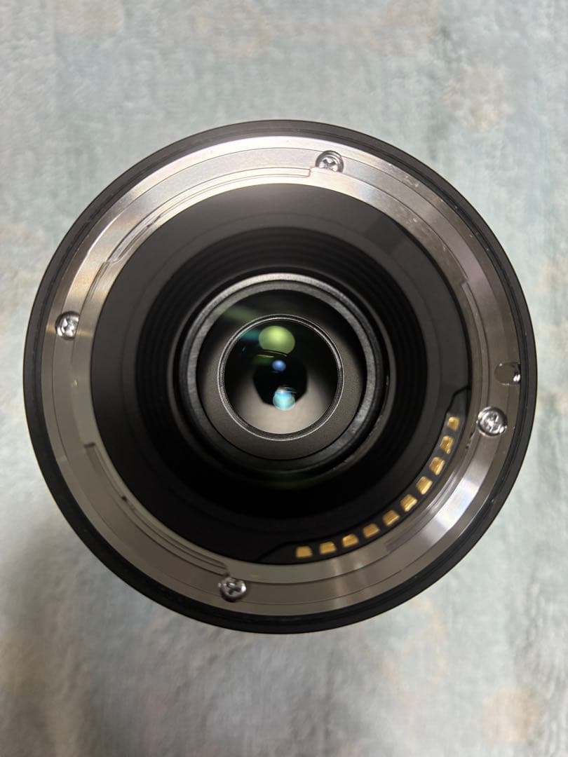 SIGMA 18-50mm f2.8 DC DN Eマウント