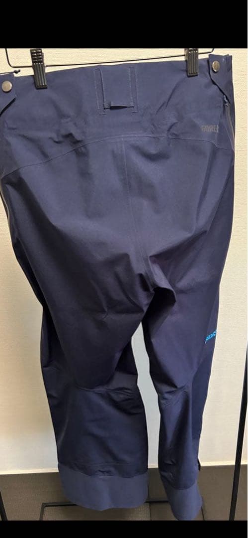 パタゴニアスキー＆スノーボードウェア　ゴアテックス上下Sサイズ