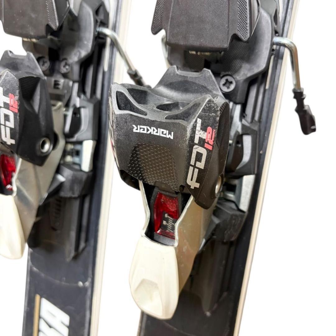 スキー板 OGASAKA　UNITY ユニティ U-OS1 159cm