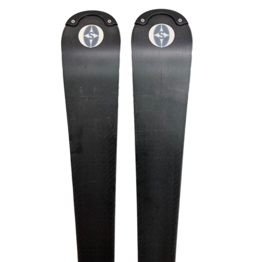 スキー板 OGASAKA　UNITY ユニティ U-OS1 159cm