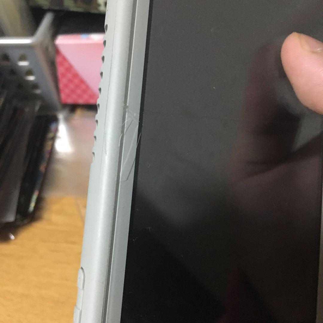 Nintendo Switch Lite ザシアン ザマゼンタ エディション