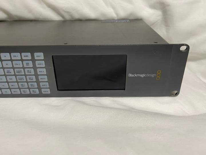 その他 ATEM 4 M/E Broadcast Studio 4K