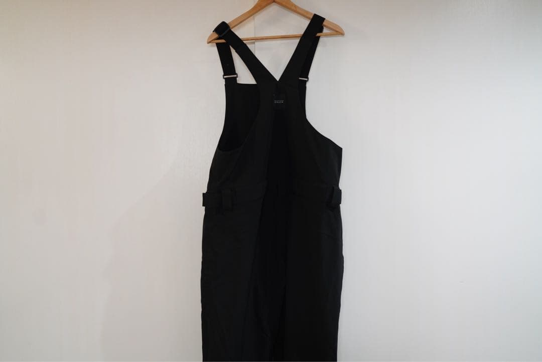 Nomadik bibpants ノーマディック　ビブパンツ　Dayzeコラボ