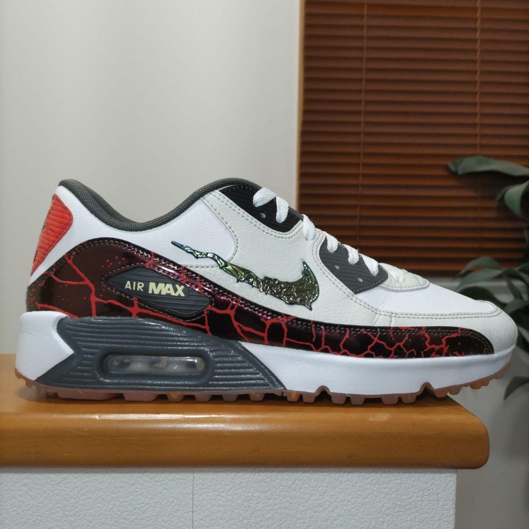 【専用】NIKE AIR MAX 90 G NRG ナイキ エアマックス90