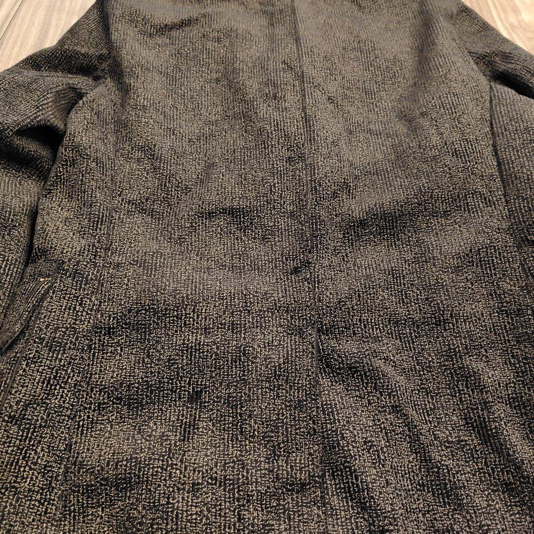 も*ん様 DOUBLE RL メンズ コーデュロイPコート