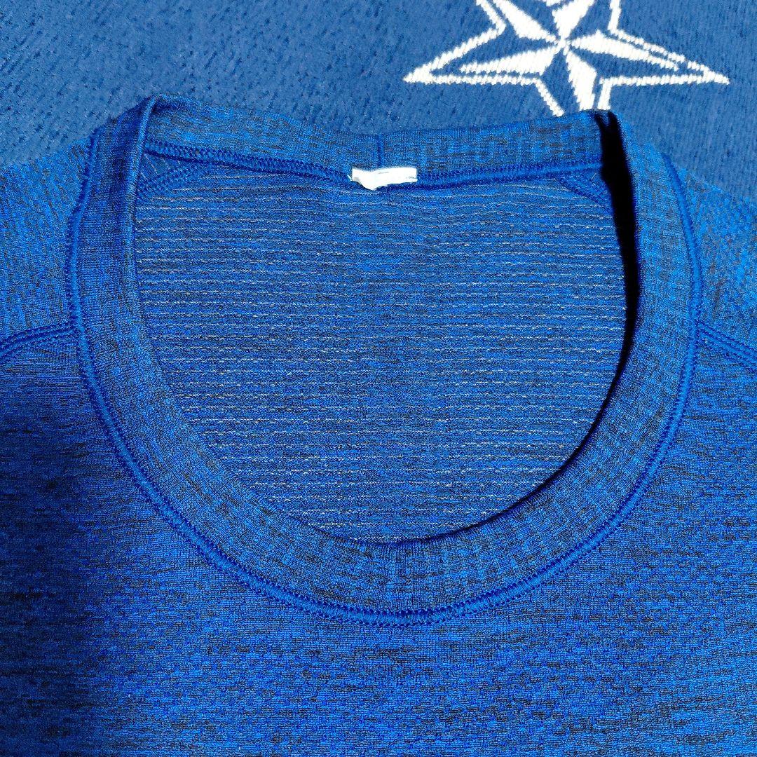 ルルレモン Swiftly Tech Long Sleeve Crew