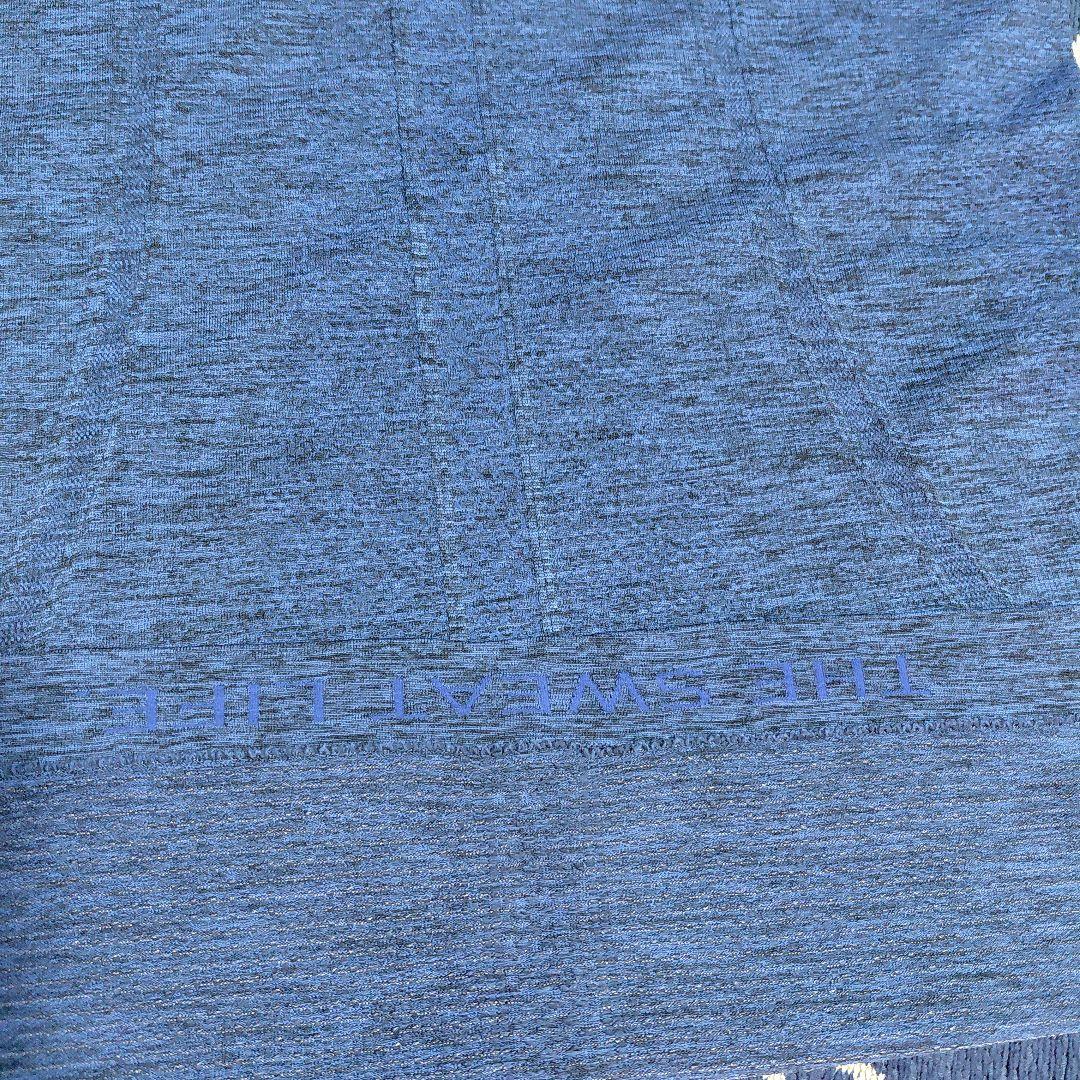 ルルレモン Swiftly Tech Long Sleeve Crew