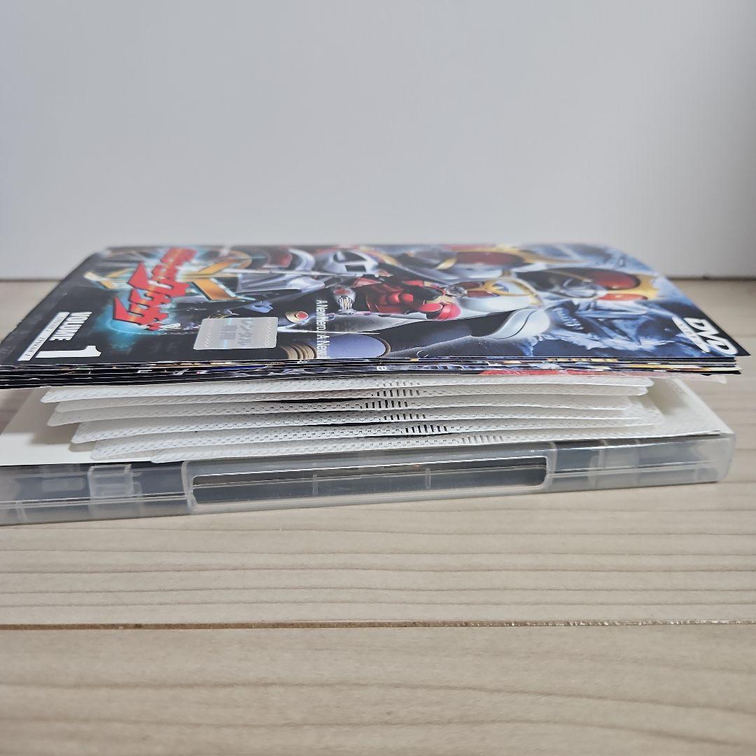 仮面ライダークウガ VOL.12