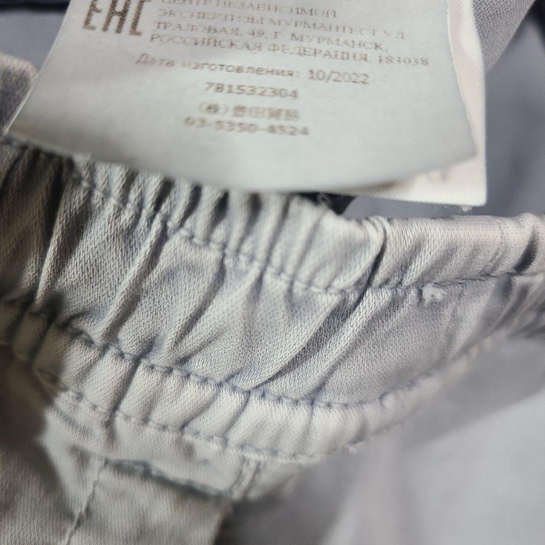 stone ストーンアイランドブルーグレー カーゴパンツ W30