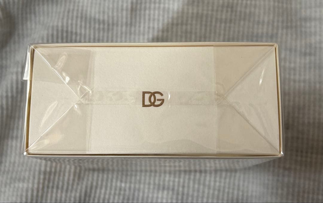 【ホリデー限定品】Dolce & Gabbana Devotion 20ml