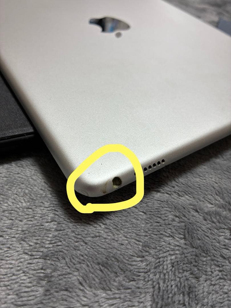 iPad Pro 9.7インチ128GB