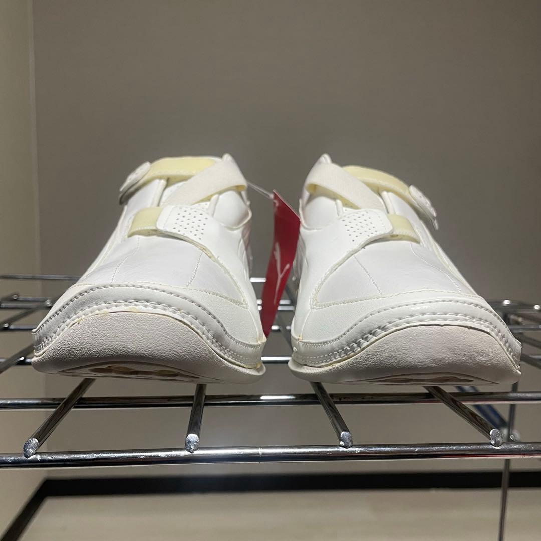 00's PUMA FLIO Dead Stock 箱付 27cm テック