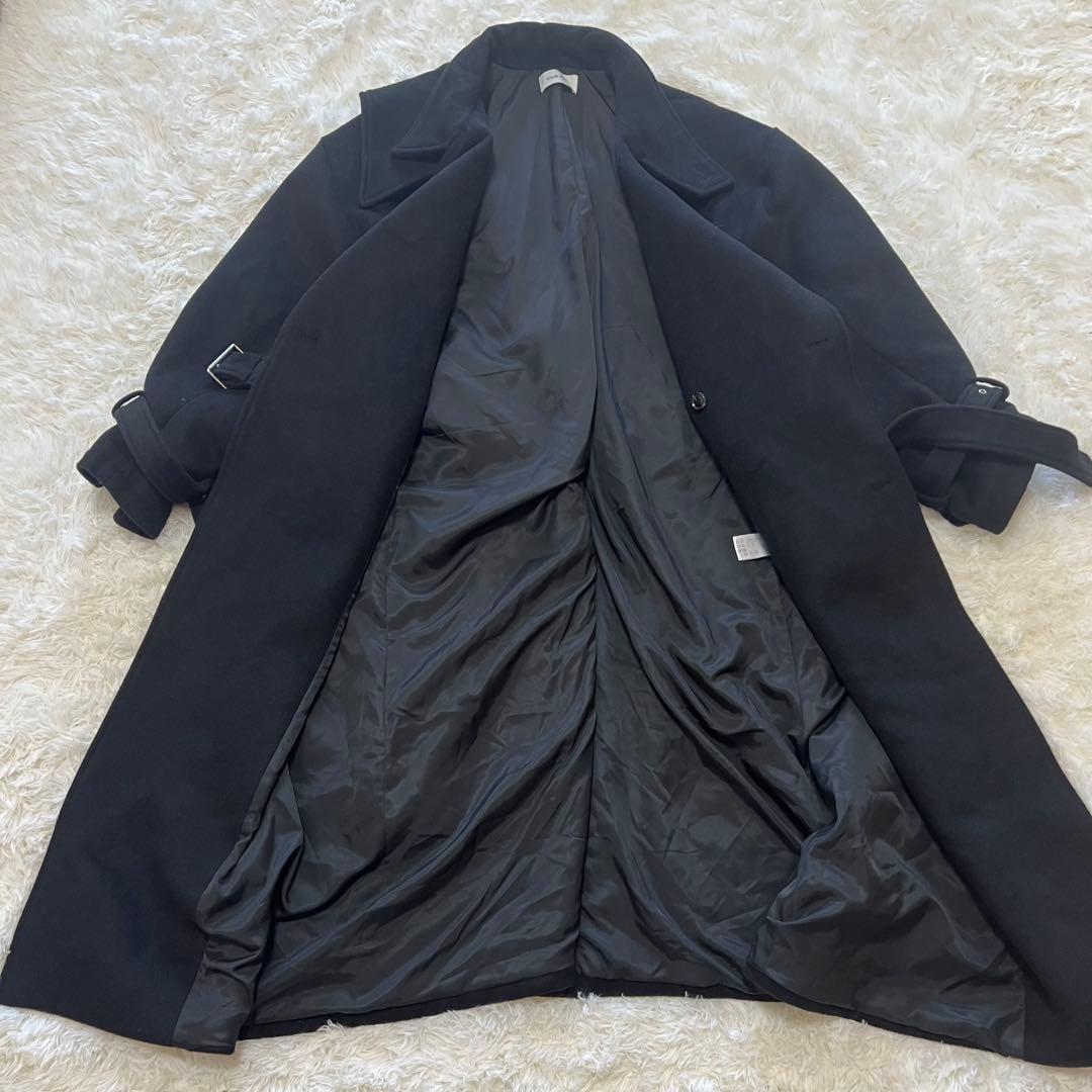 Knuth Marf コートlayered motorcycle coat