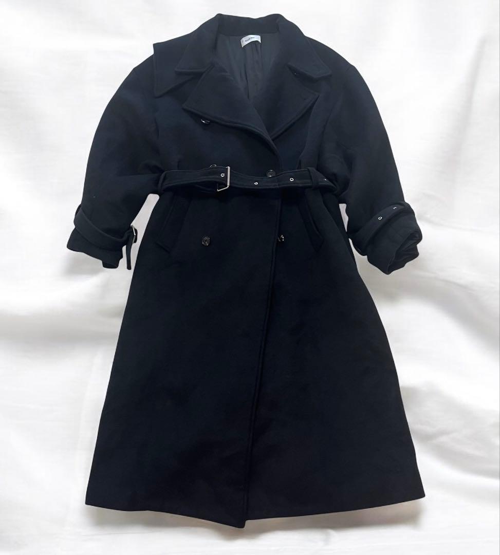 Knuth Marf コートlayered motorcycle coat