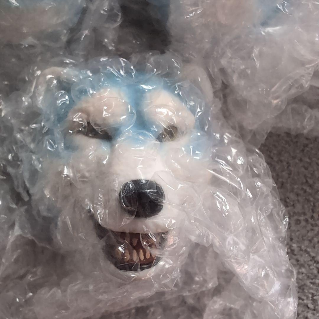 一番くじ MAN WITH A MISSION H賞 フェイスマグネットコンブ