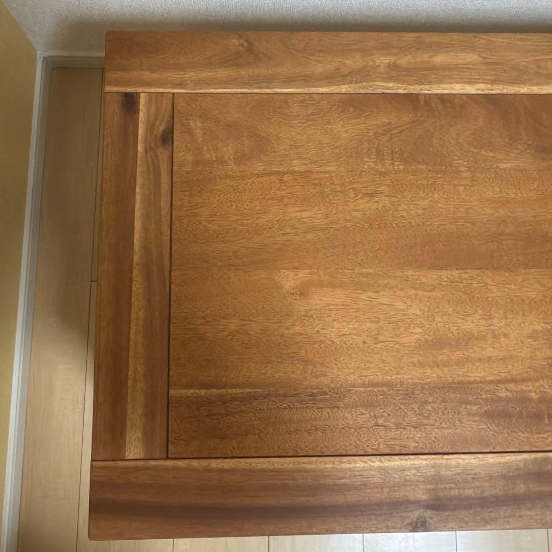 センターテーブル Draw（ドロウ）90cmタイプ センターテーブル 幅90