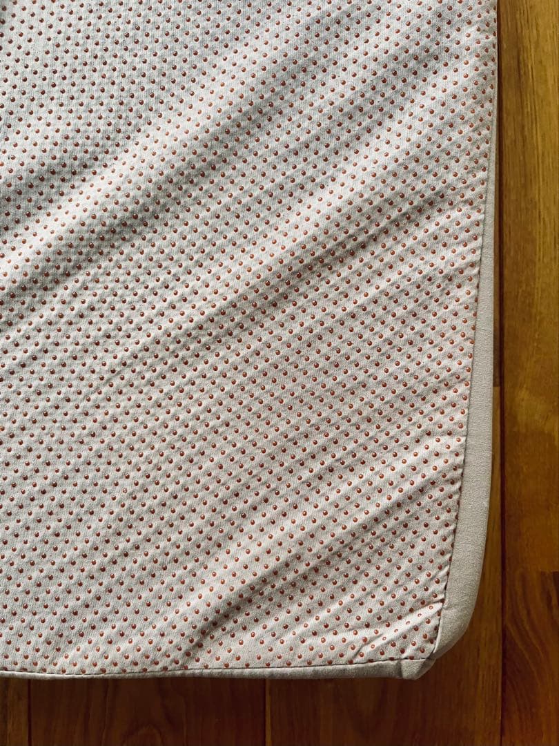 専用／折りたたみマットレス ダブル 川の字寝 ファミリー Achilles