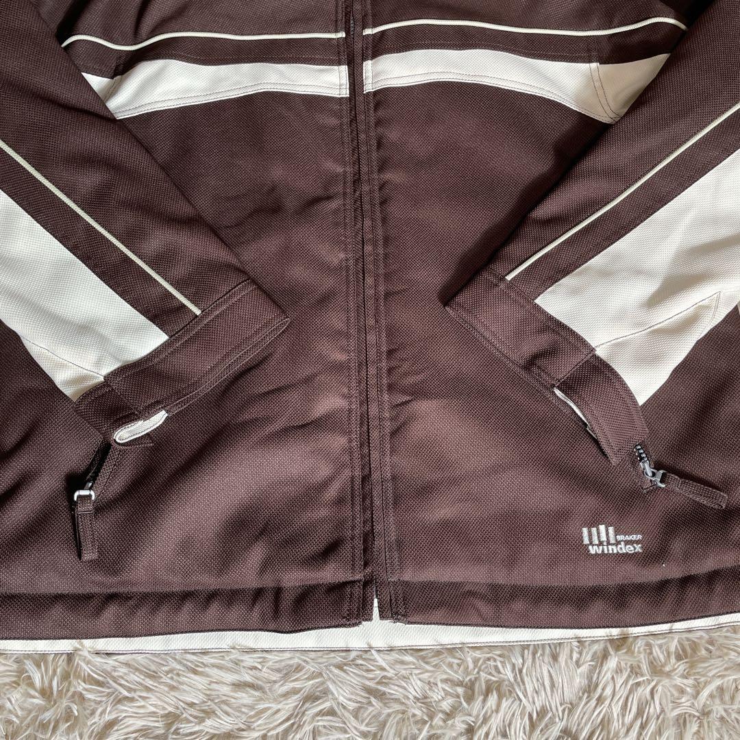 WINDEX スノーボード　スキー　スノボウェア　セットアップ上下　レディース