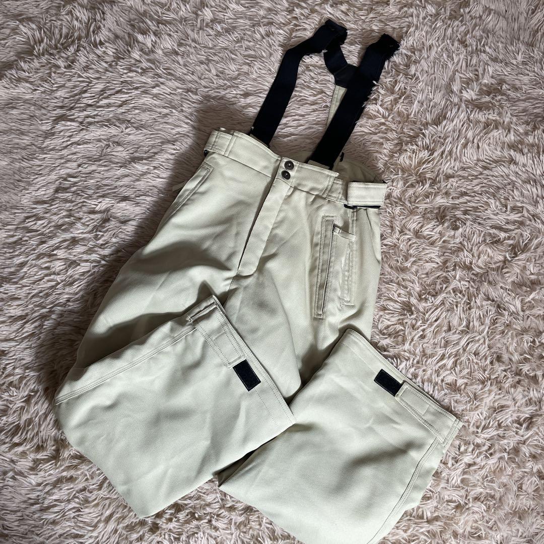 WINDEX スノーボード　スキー　スノボウェア　セットアップ上下　レディース