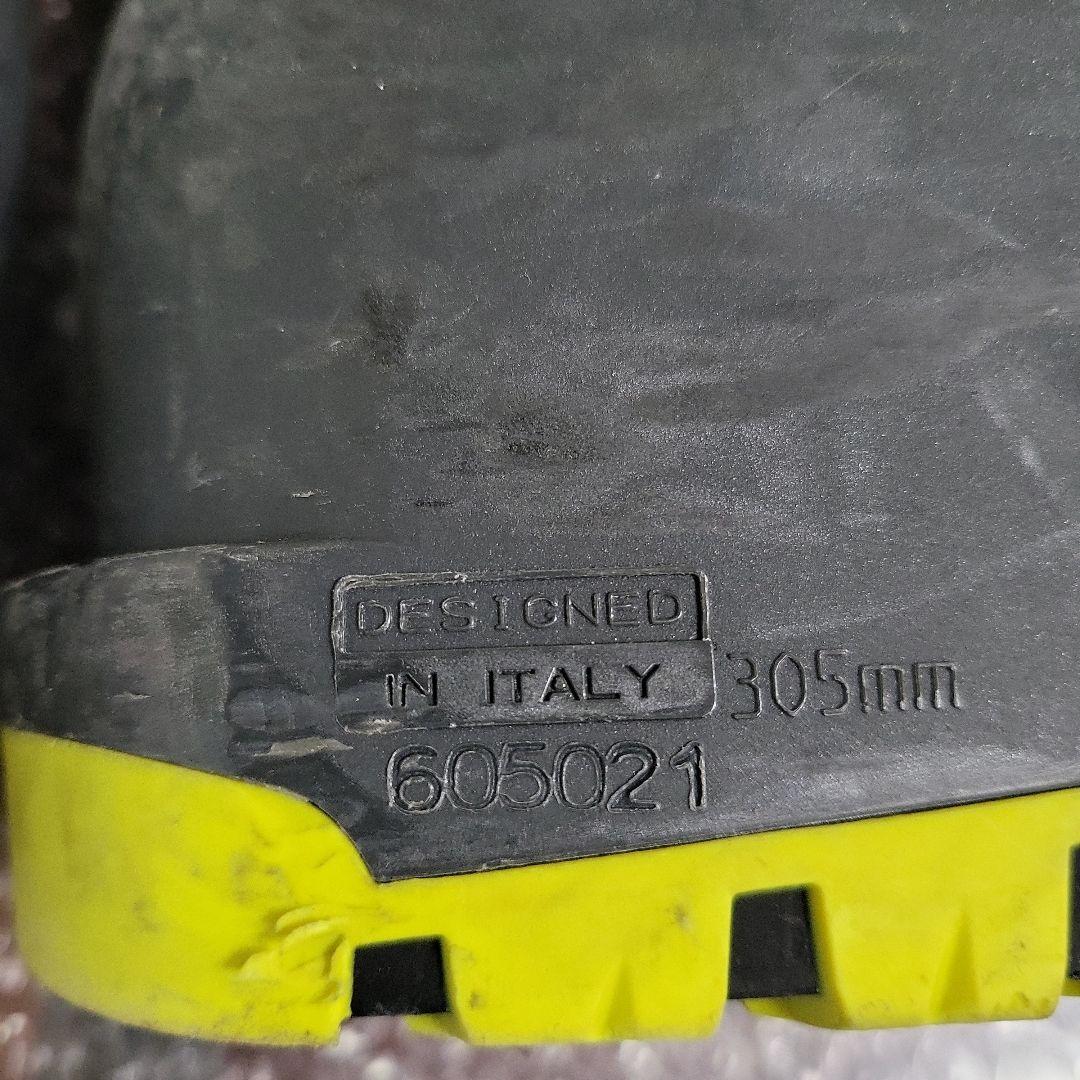 名機 HEAD ヘッド VECTOR EVO 26.0-26.5cm