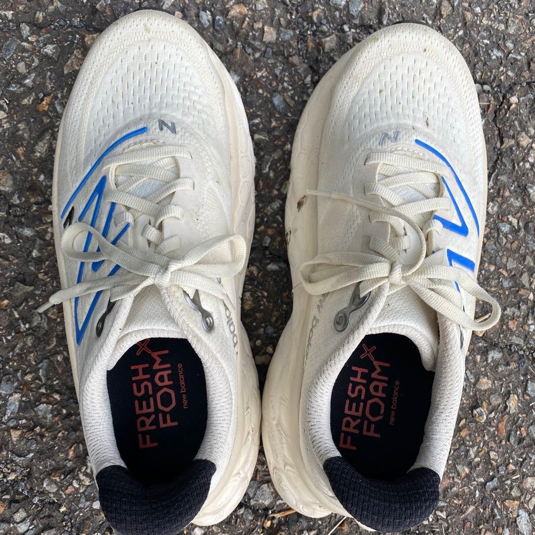 ニューバランス　フレッシュフォームX25.5