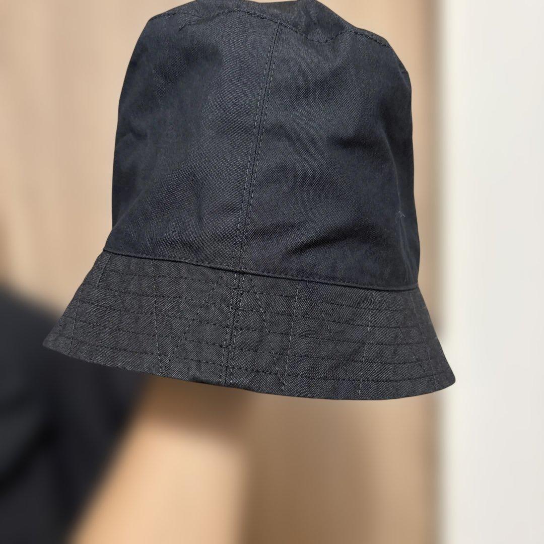 帽子 BUCKET HAT - CP WEATHER POPLIN