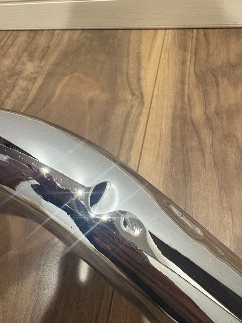 xjr400 ワルツ機械