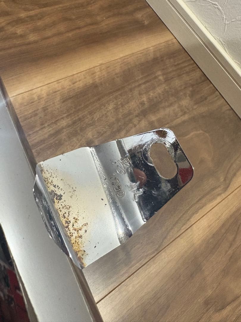 xjr400 ワルツ機械