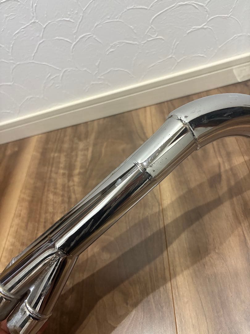 xjr400 ワルツ機械