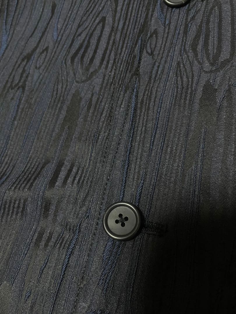 ポールスミスPaul SmithブルゾンMA-1アウターXLレア