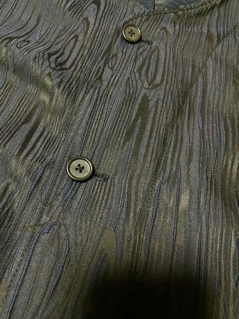 ポールスミスPaul SmithブルゾンMA-1アウターXLレア