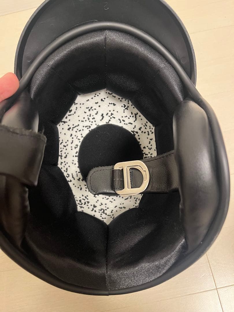 BELL ジェットヘルメット 500-TX シルバー M バイザー付き