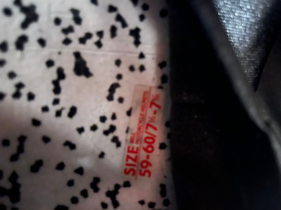 BELL ジェットヘルメット 500-TX シルバー M バイザー付き