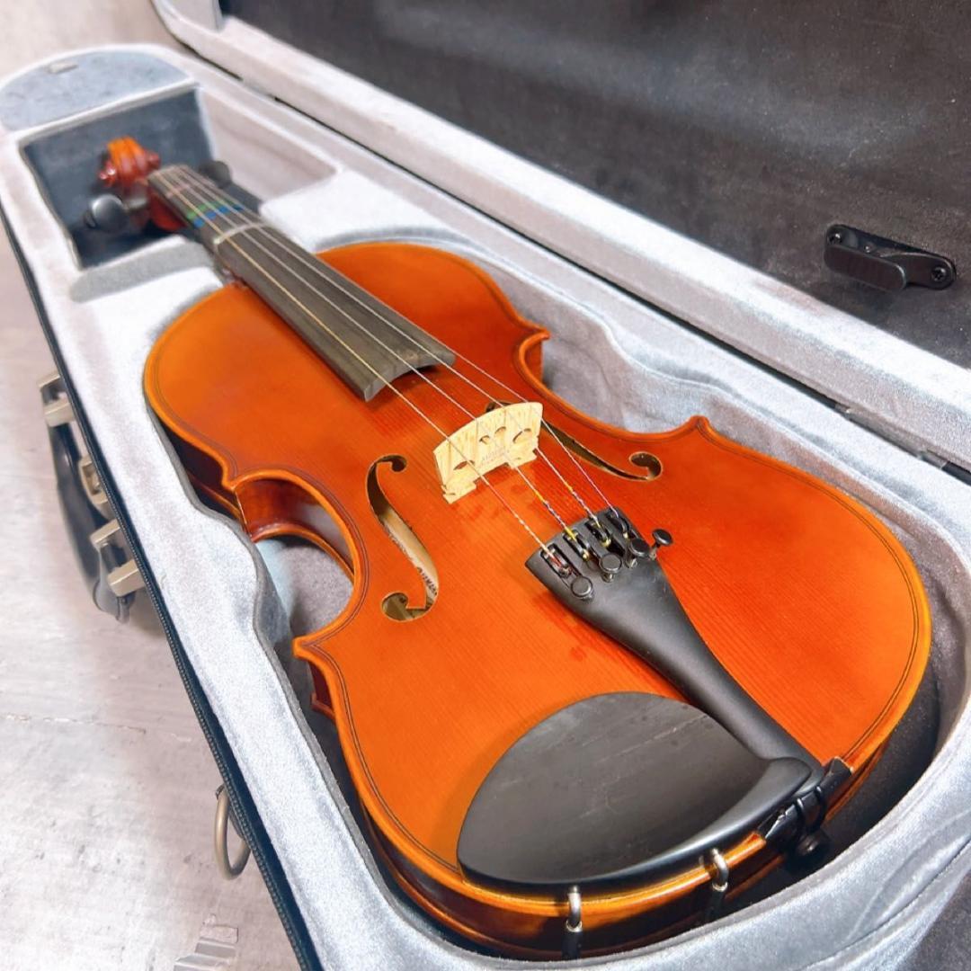 YAMAHA V7G バイオリン 3/4 2013年製 ヤマハ　高級