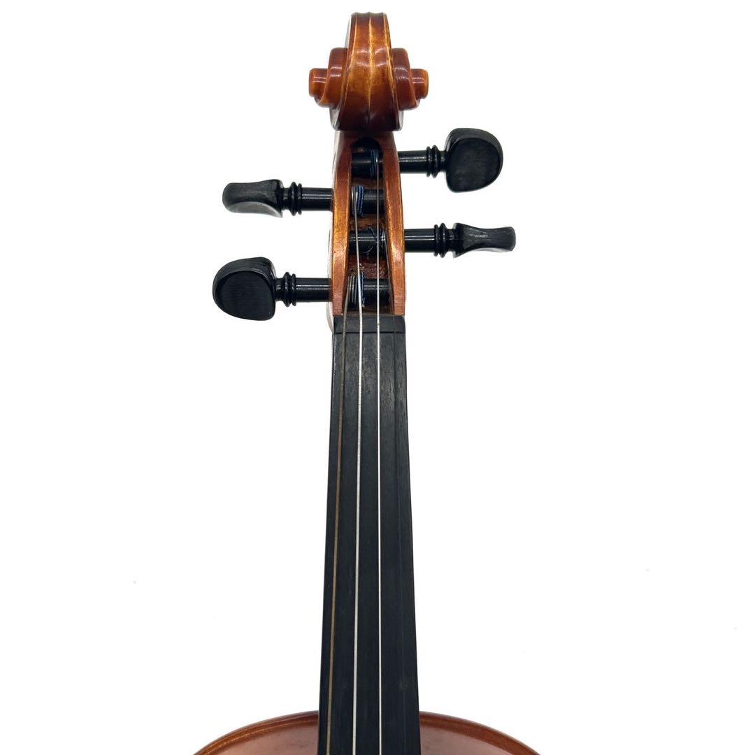 SUZUKI スズキ バイオリン No.280 3/4 1992年製