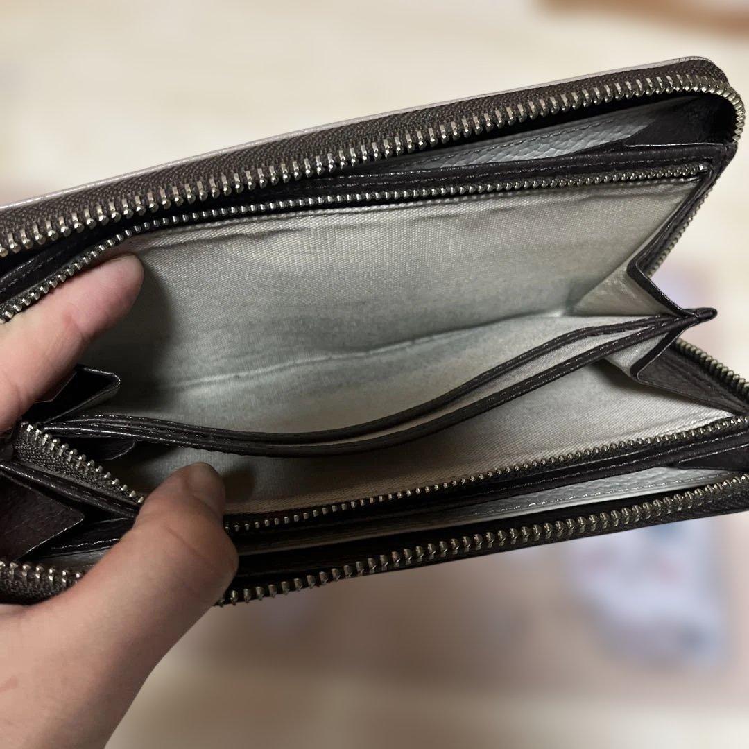 ヴィヴィアンウエストウッド　長財布、三つ折り財布