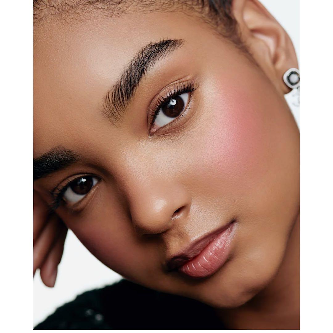 CHANEL ルージュヌワール コンフィダンス アイ＆チークカラー パレット