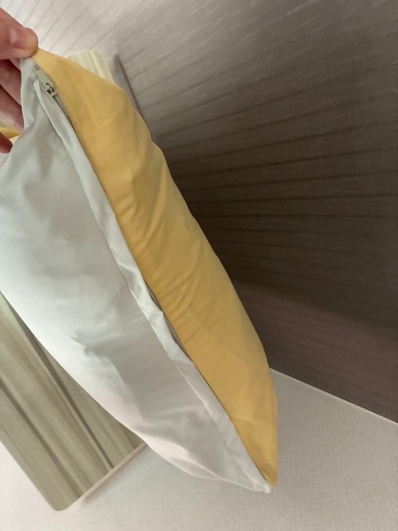 西川　ダウンシュラフ寝袋　羽毛布団150×200 エアピロー付き　未使用