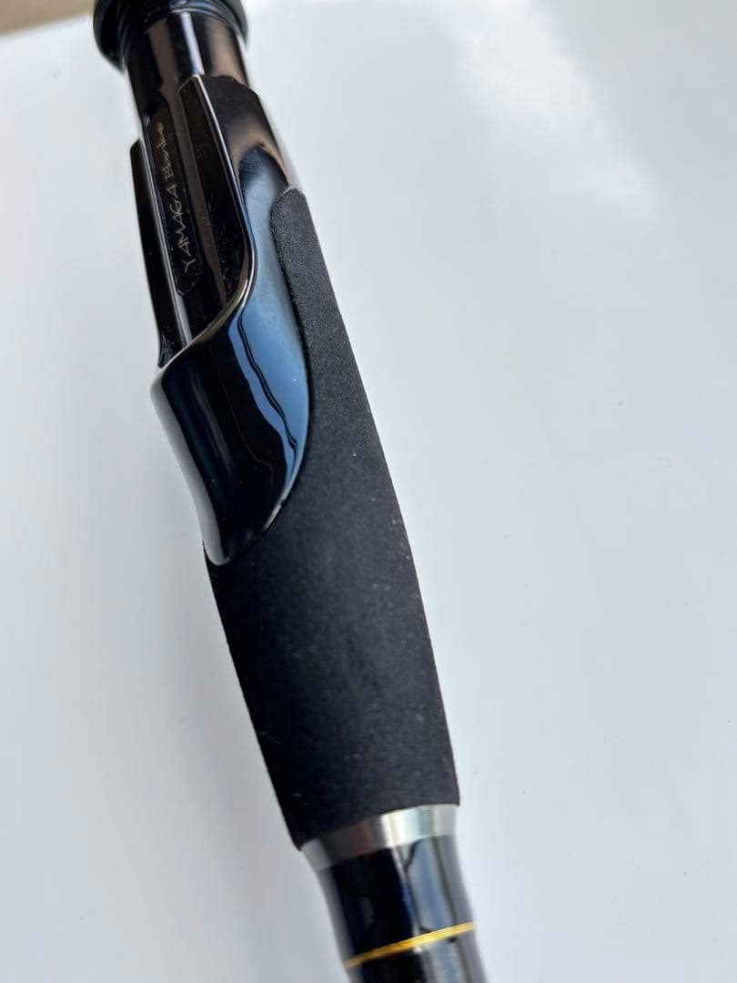 ブルーカレント BlueCurrent 91/TZ LongCast