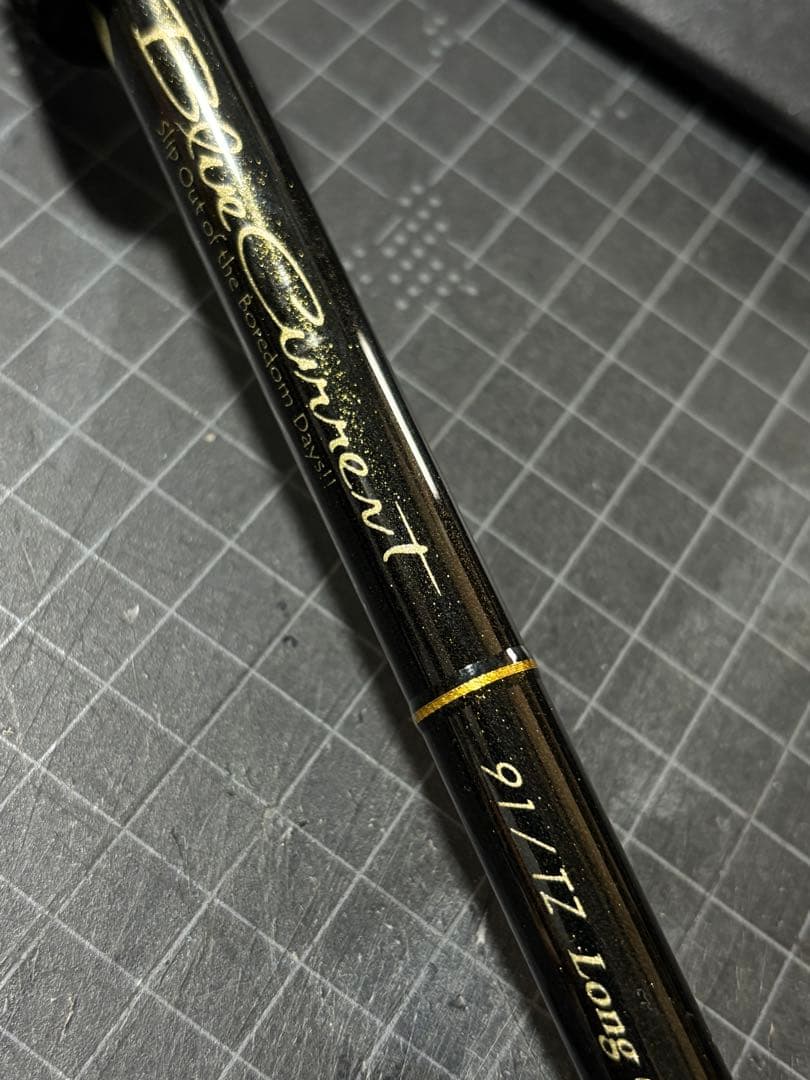 ブルーカレント BlueCurrent 91/TZ LongCast