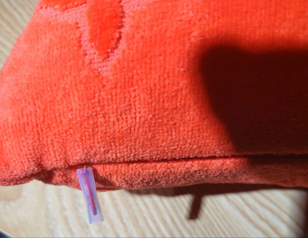 【きく】LOUIS VUITTON （ルイヴィトン）クッション