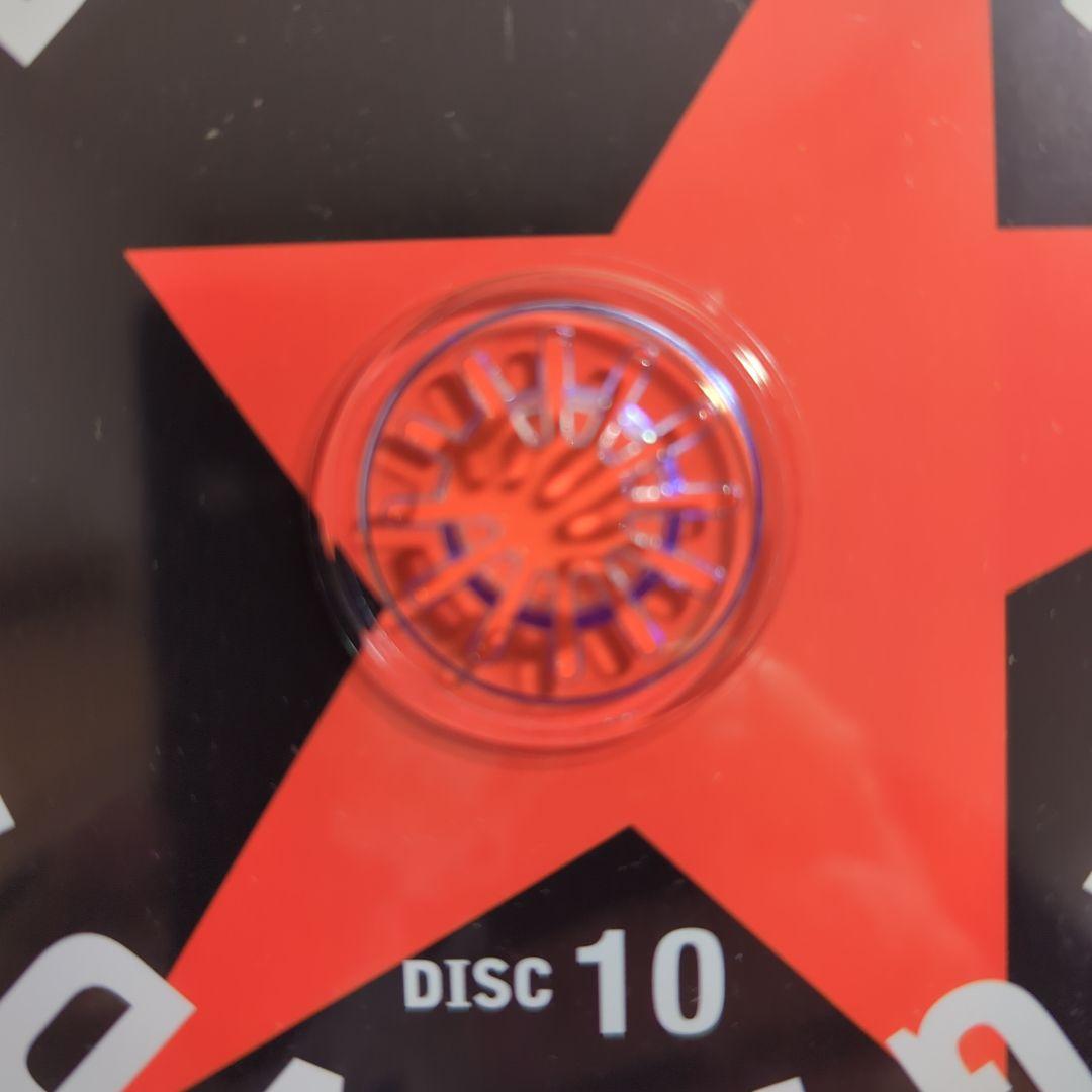 ドラゴンボール GT　DVD-BOX DRAGON BOX GT編