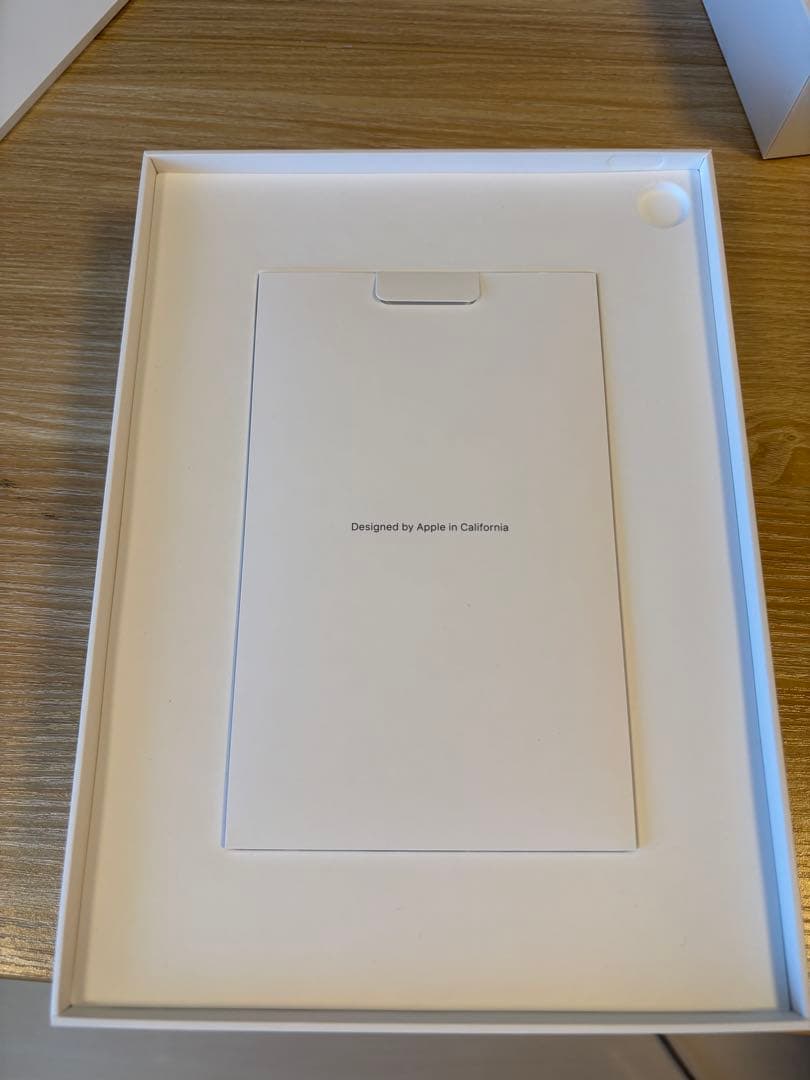 iPad Air 第4世代 ローズピンク 64GB 箱/充電器、ケーブル付き