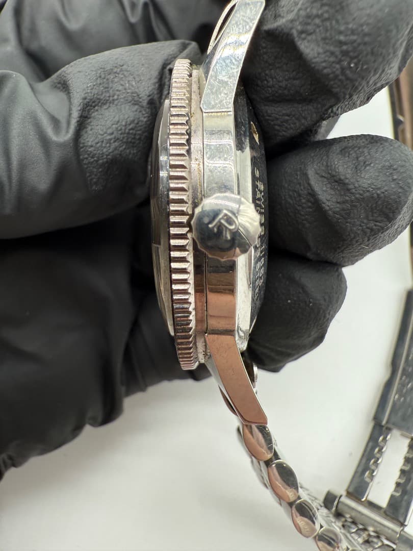 清*水様 RADO 腕時計　中古品　真贋済み