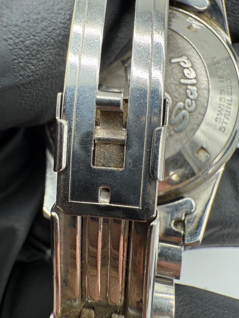 清*水様 RADO 腕時計　中古品　真贋済み