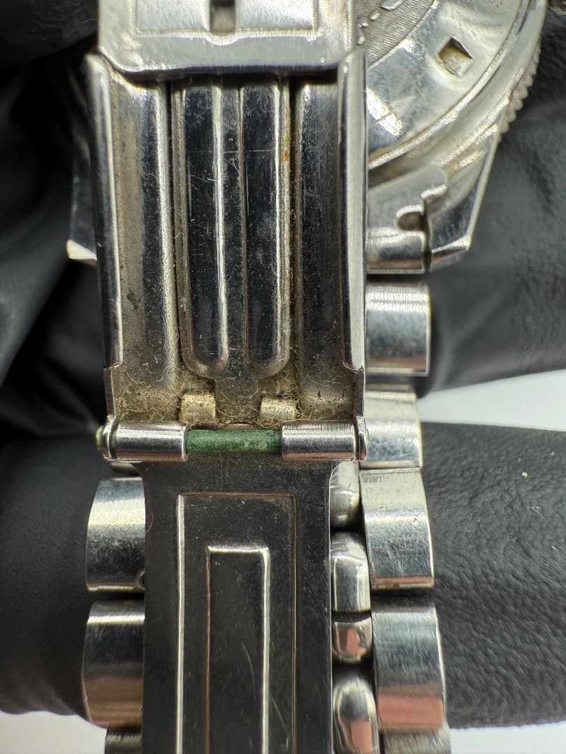 清*水様 RADO 腕時計　中古品　真贋済み