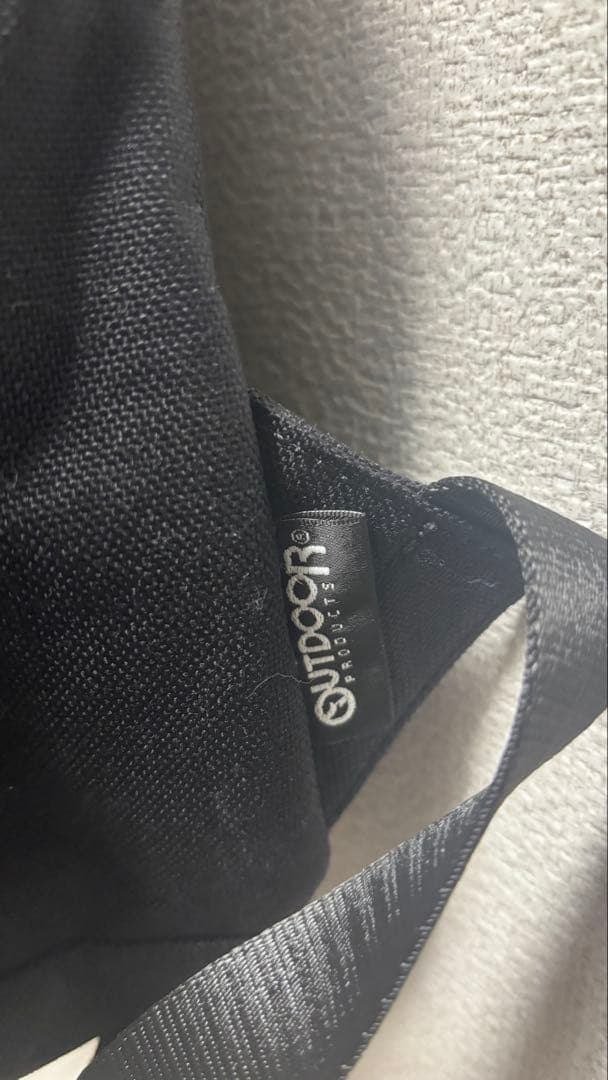 【美品】DAISUKE OBANA バックパック　Lサイズ